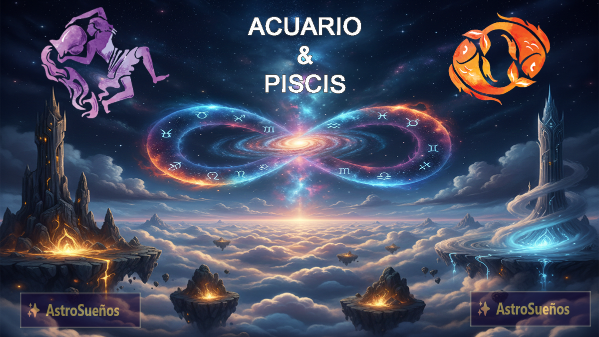 signo Acuario