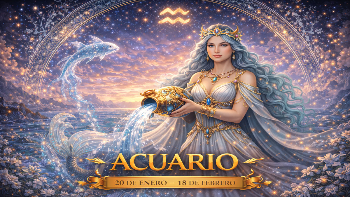 Predicciones para Acuario