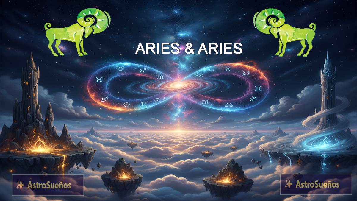 signo Aries