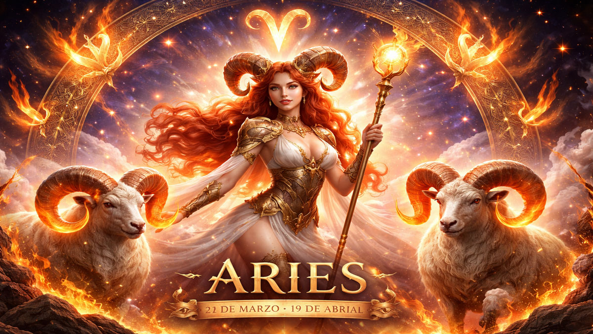 Predicciones para Aries