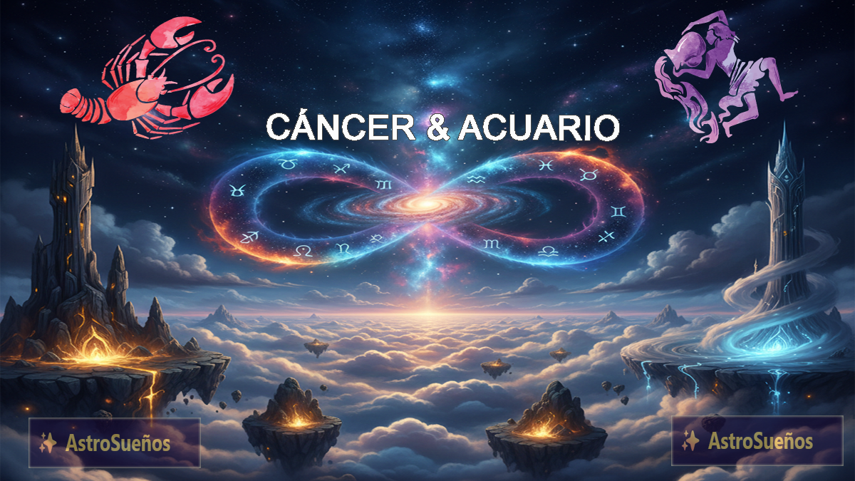 signo Cáncer