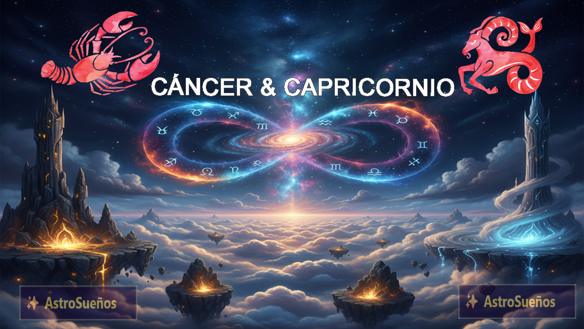 signo Cáncer