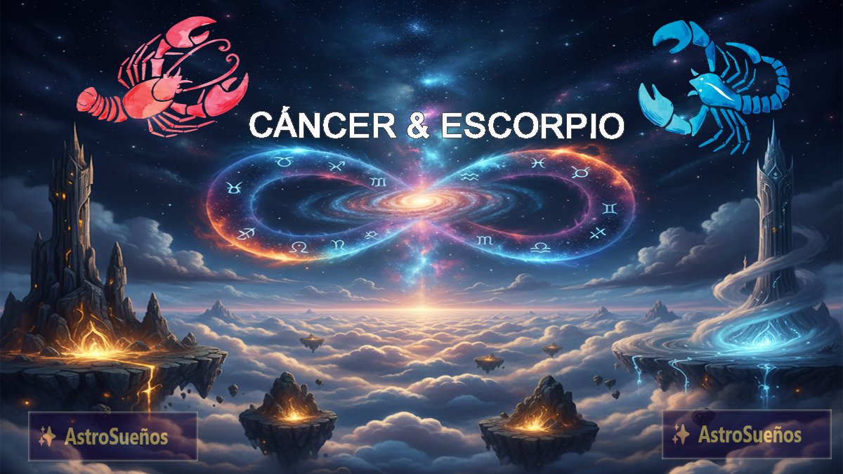 signo Cáncer
