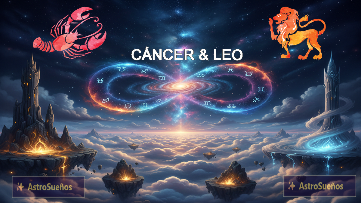 signo Cáncer