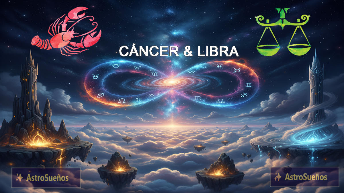 signo Cáncer
