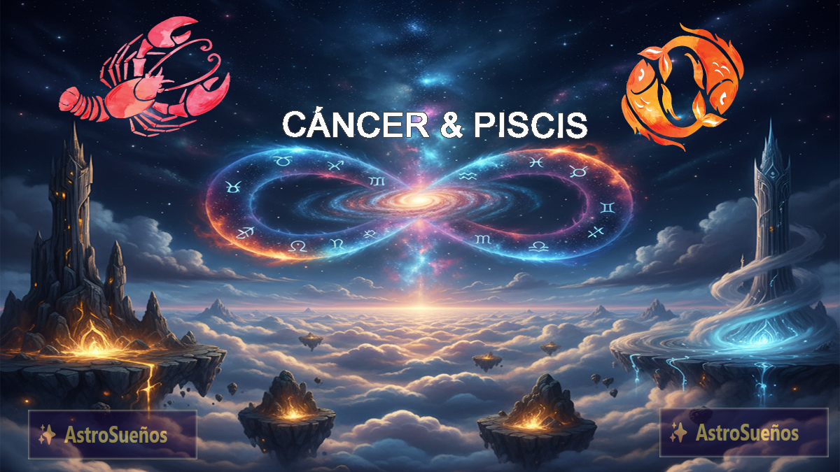 signo Cáncer