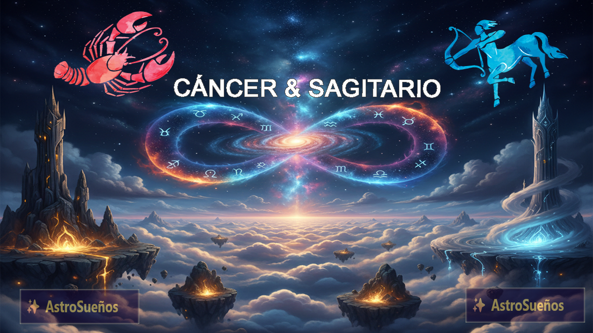 signo Cáncer