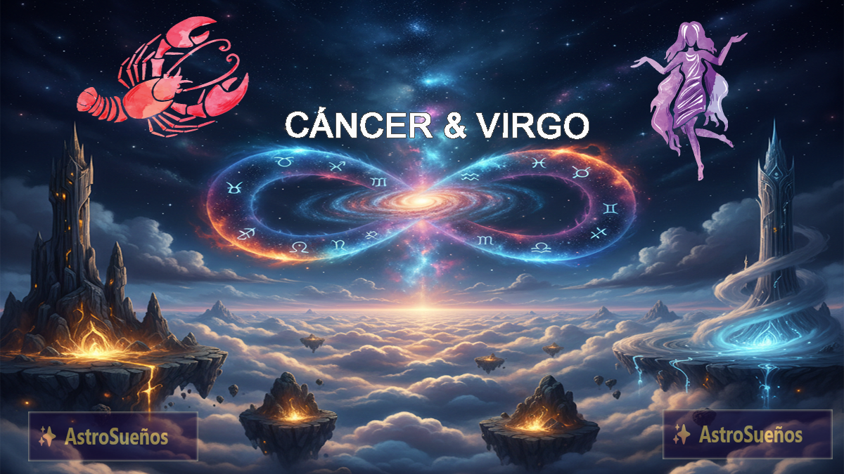 signo Cáncer