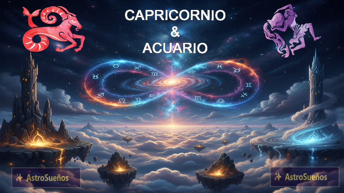 signo Capricornio
