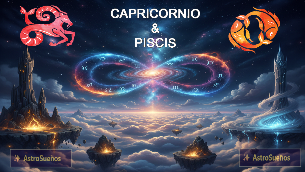 signo Capricornio