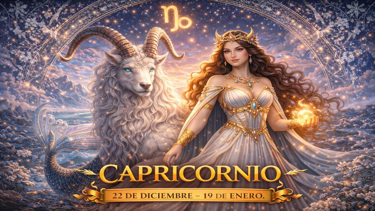 Predicciones para Capricornio