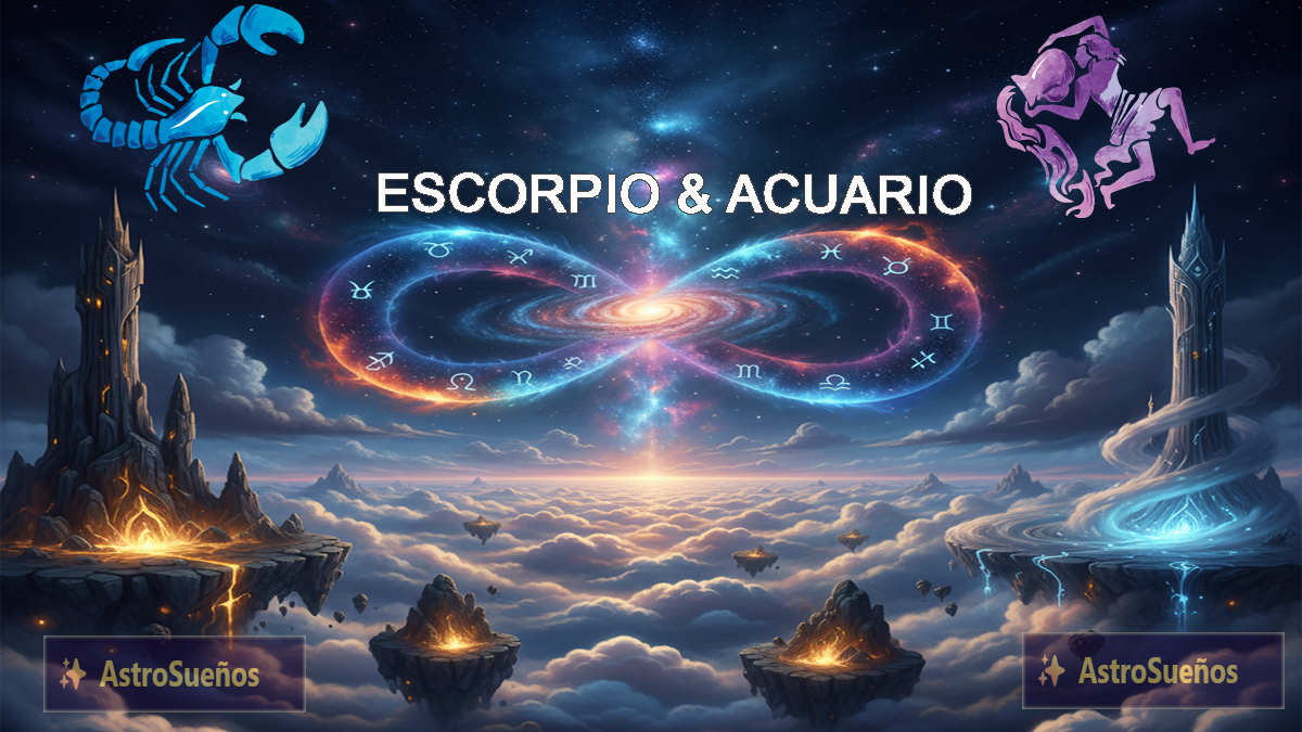 signo Escorpio
