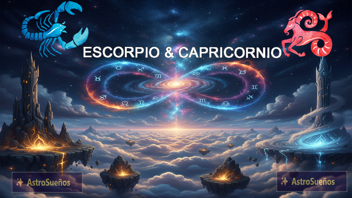 signo Escorpio