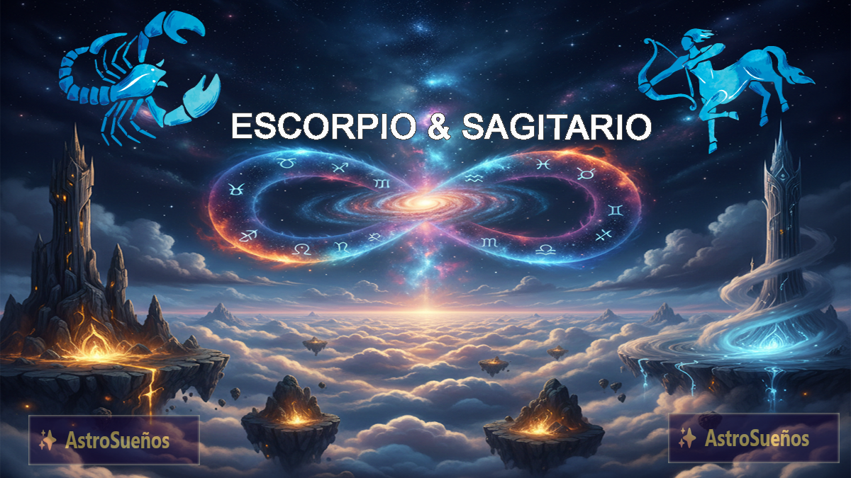 signo Escorpio
