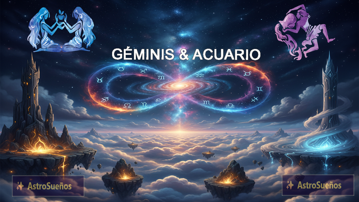 signo Géminis