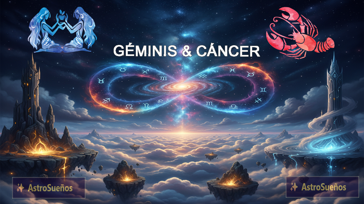 signo Géminis