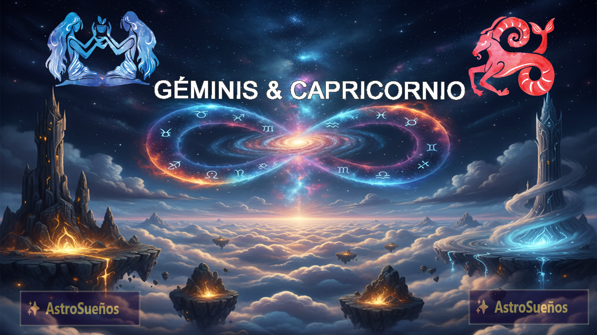 signo Géminis