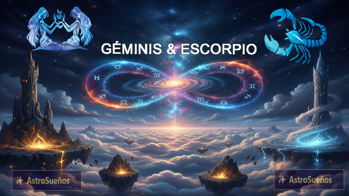 signo Géminis