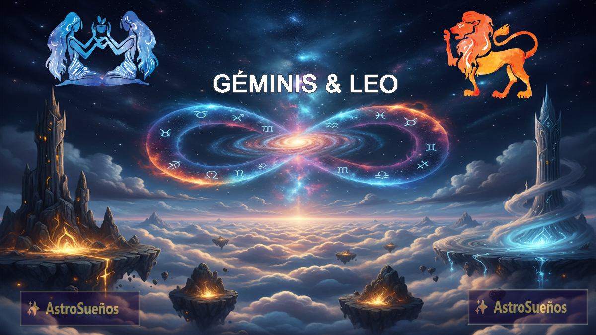 signo Géminis
