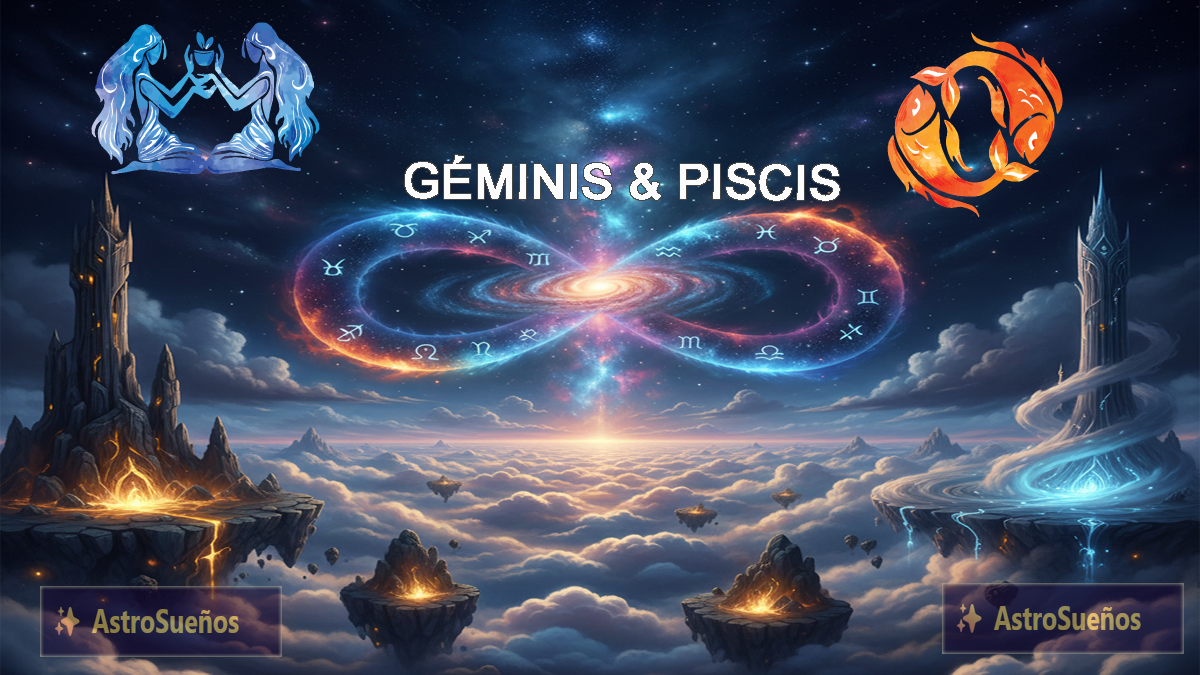 signo Géminis