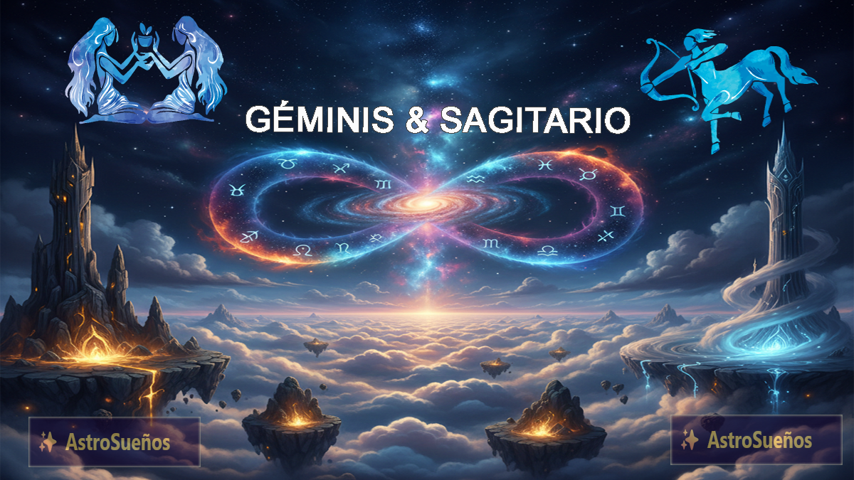 signo Géminis
