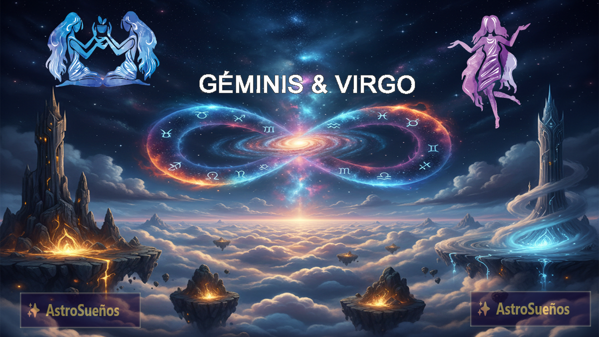 signo Géminis