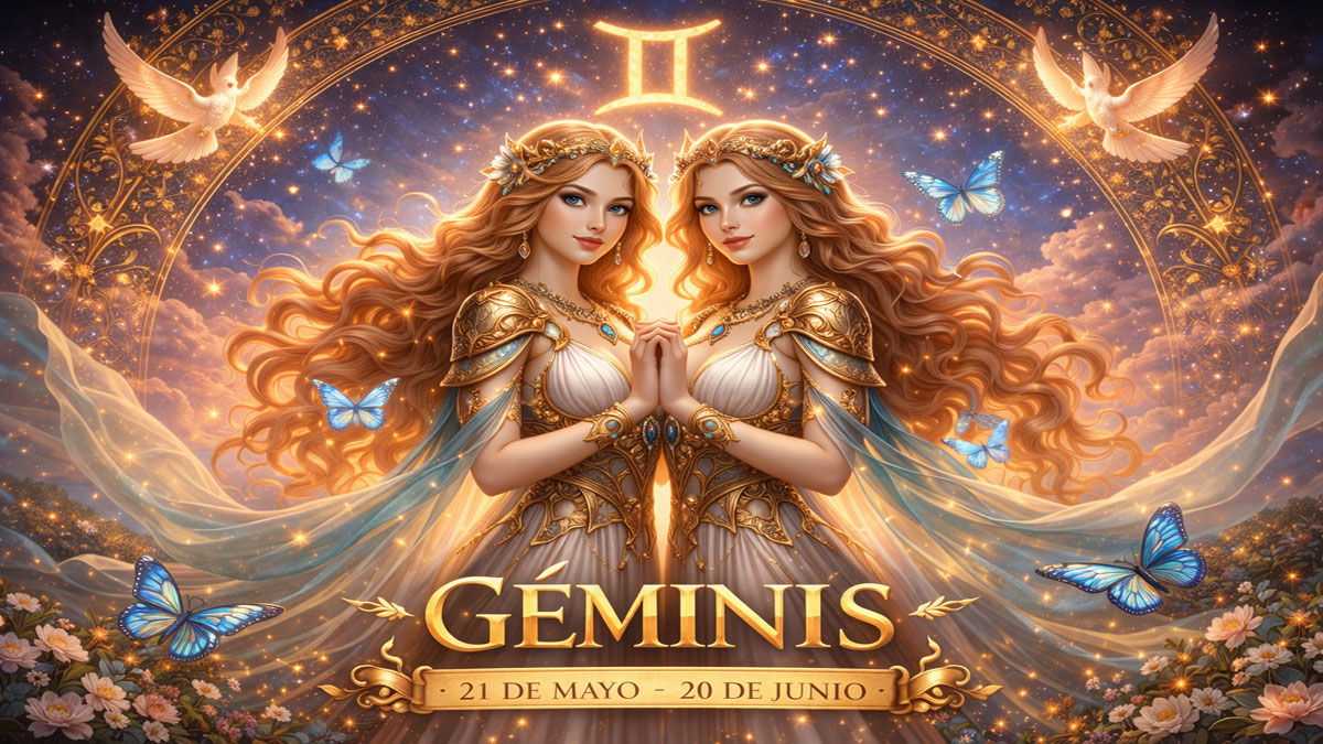 Predicciones para Géminis
