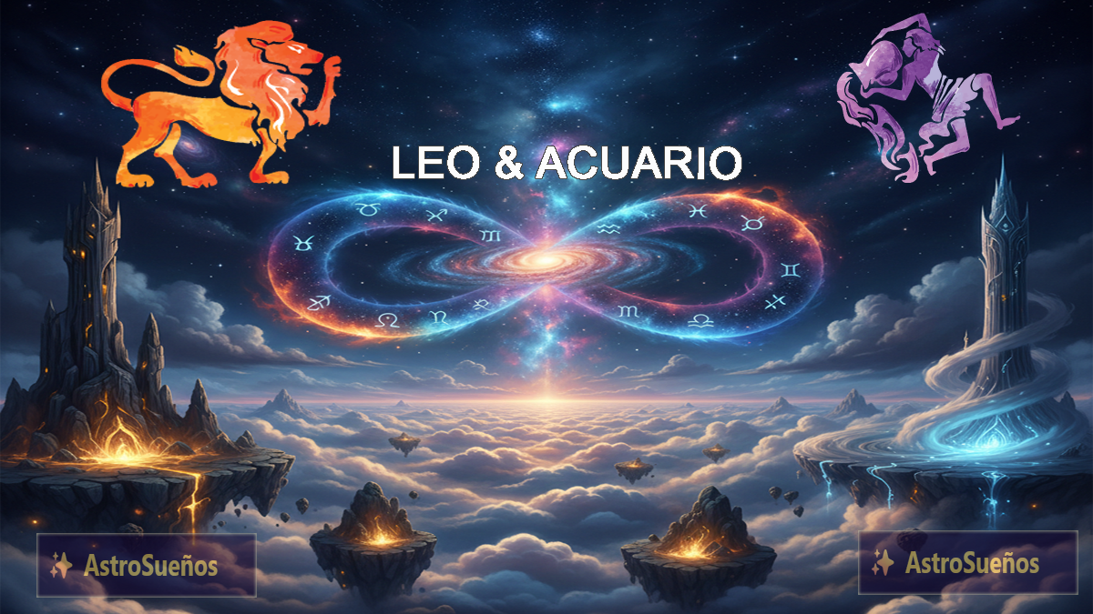 signo Leo