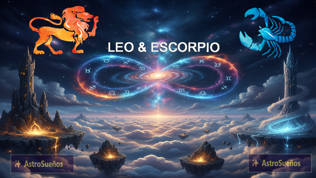 signo Leo