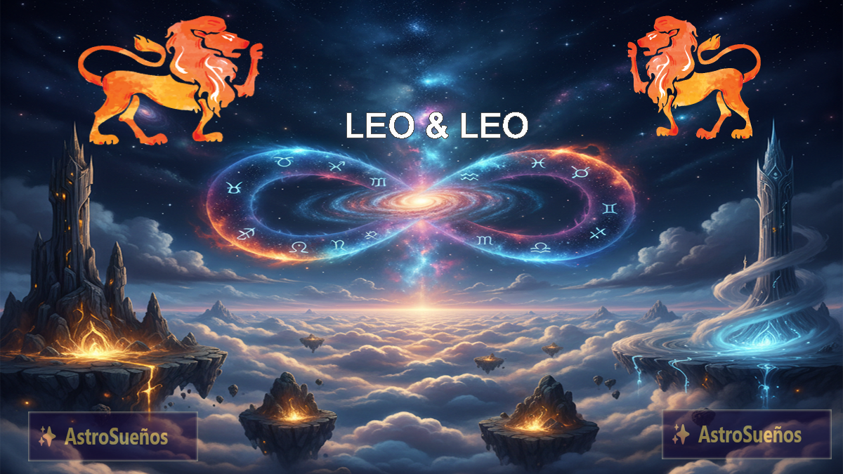 signo Leo