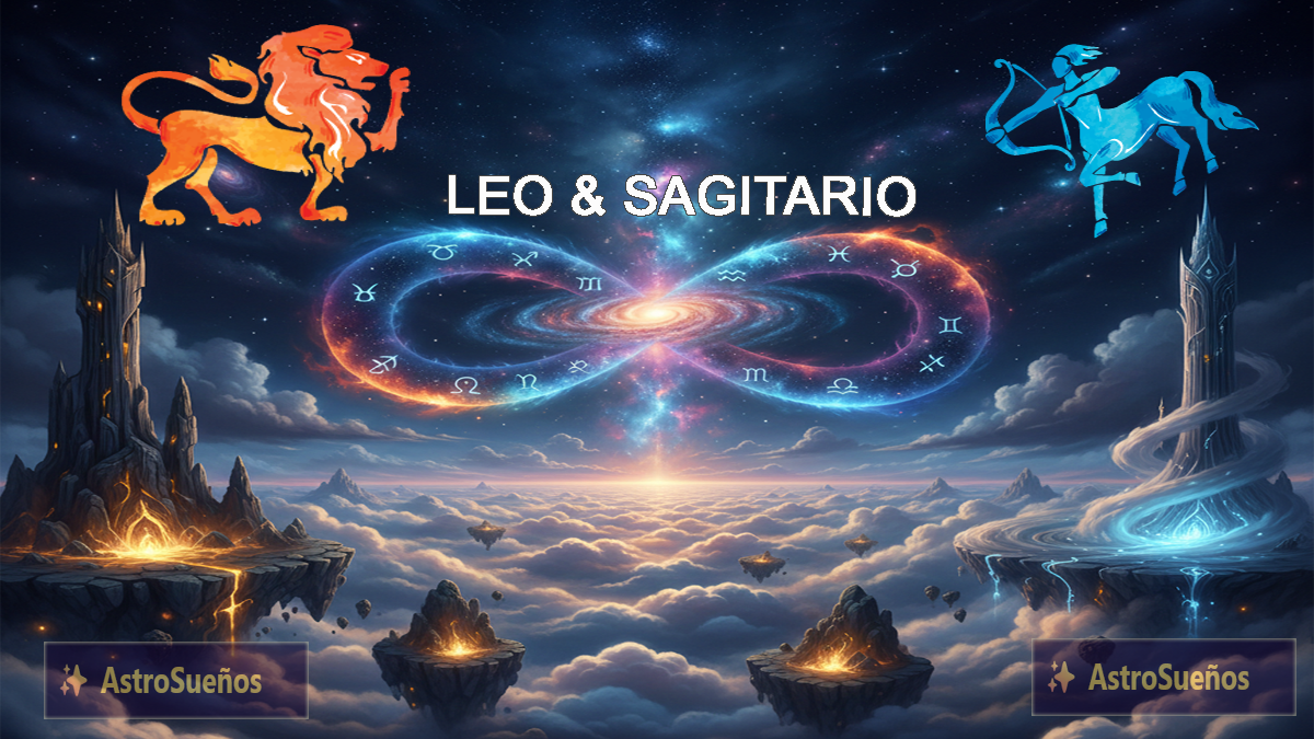 signo Leo