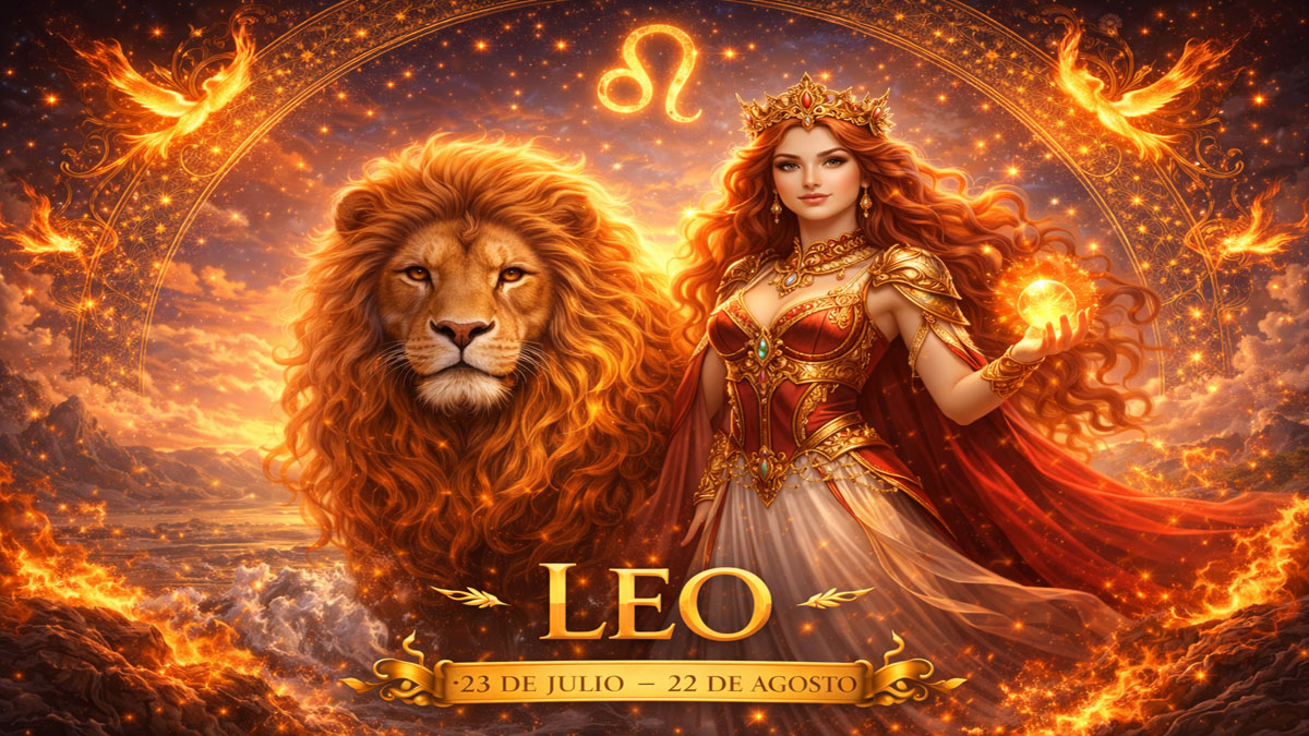 Predicciones para Leo