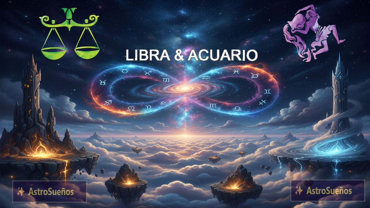 signo Libra