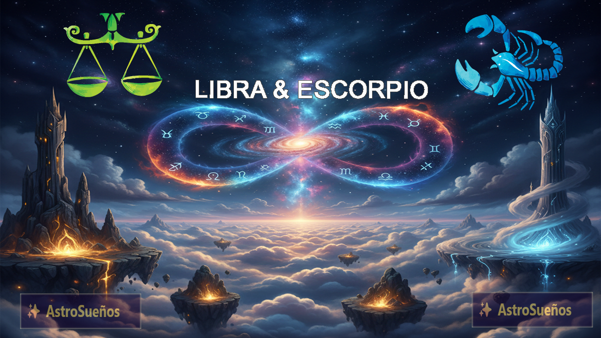 signo Libra
