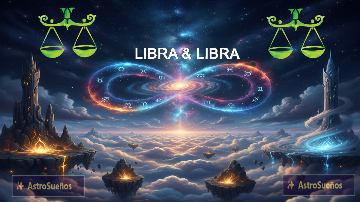 signo Libra