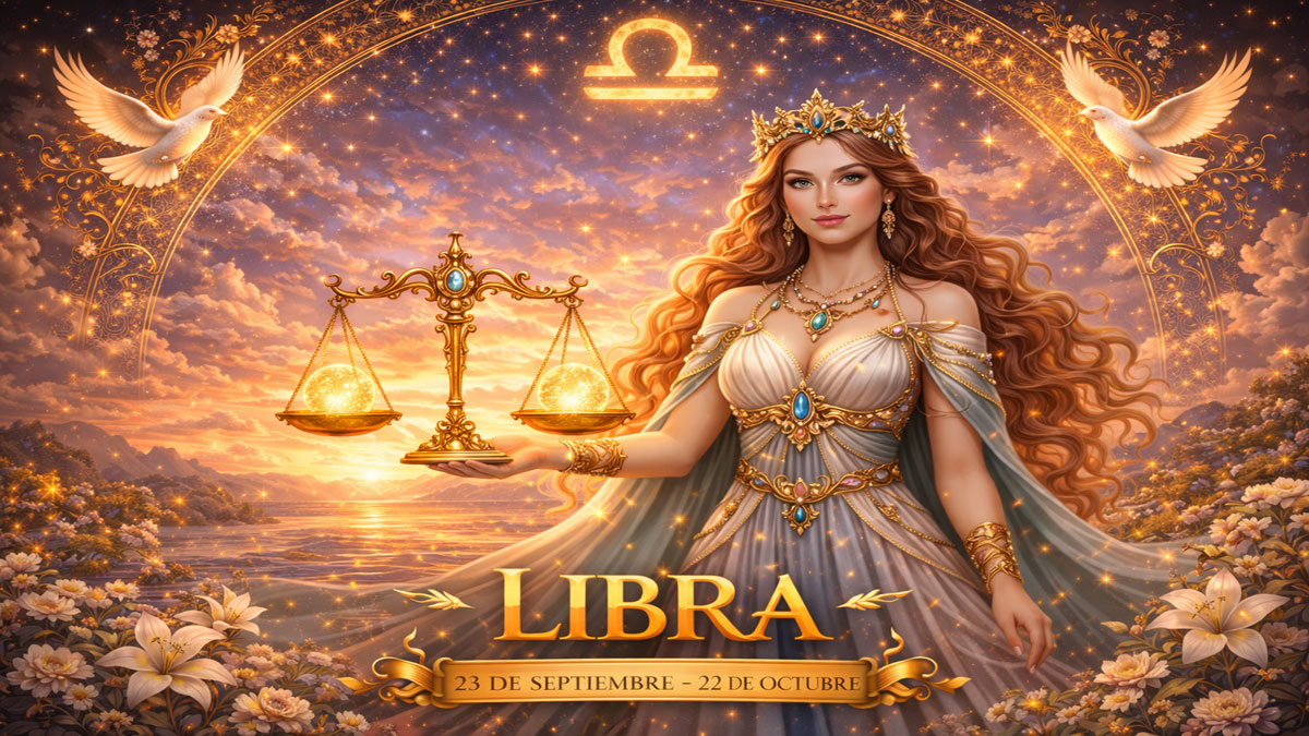 Predicciones para Libra