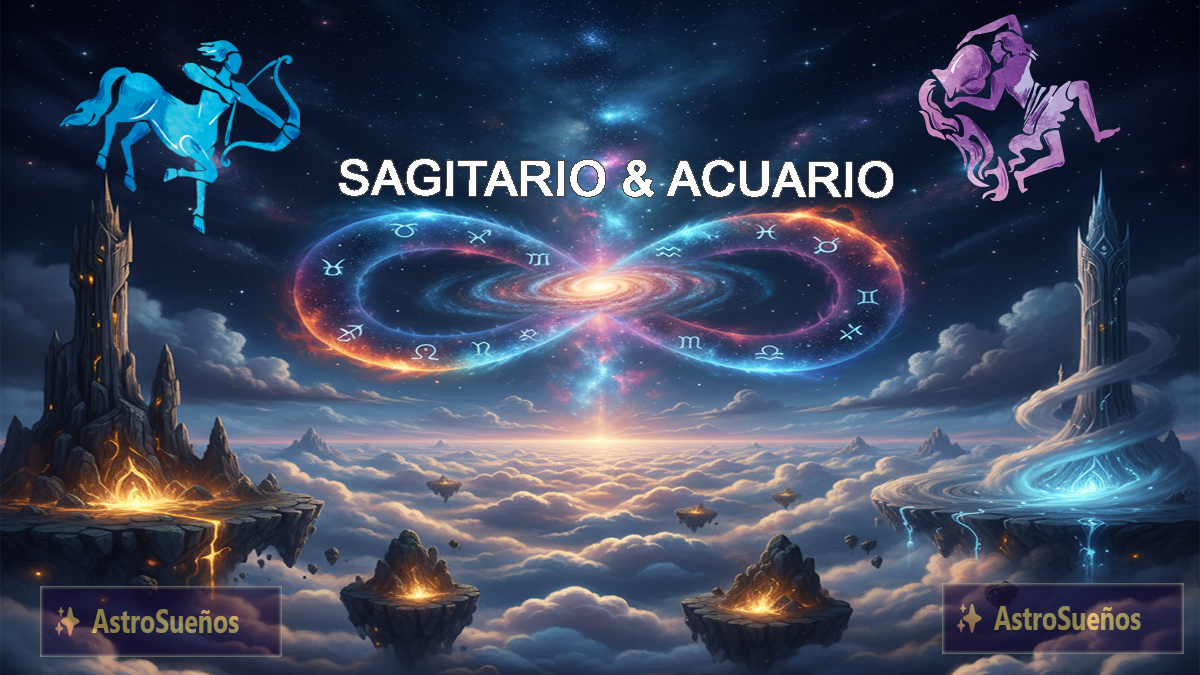 signo Sagitario