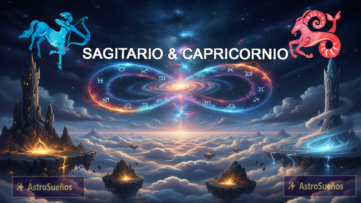 signo Sagitario