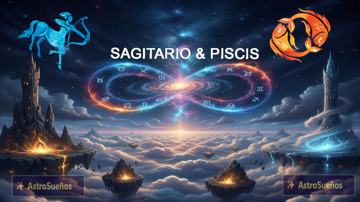 signo Sagitario
