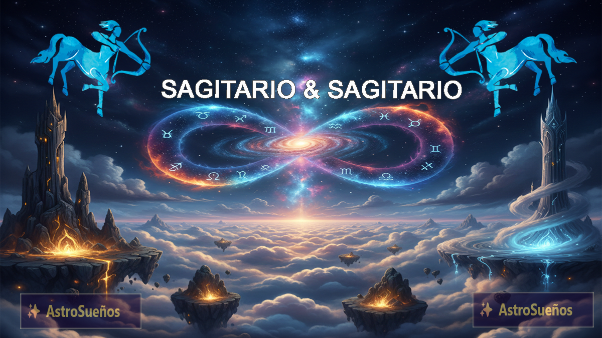 signo Sagitario