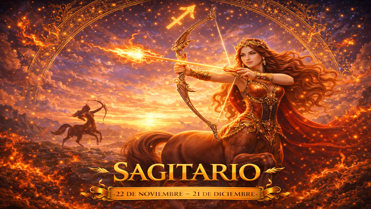 Predicciones para Sagitario