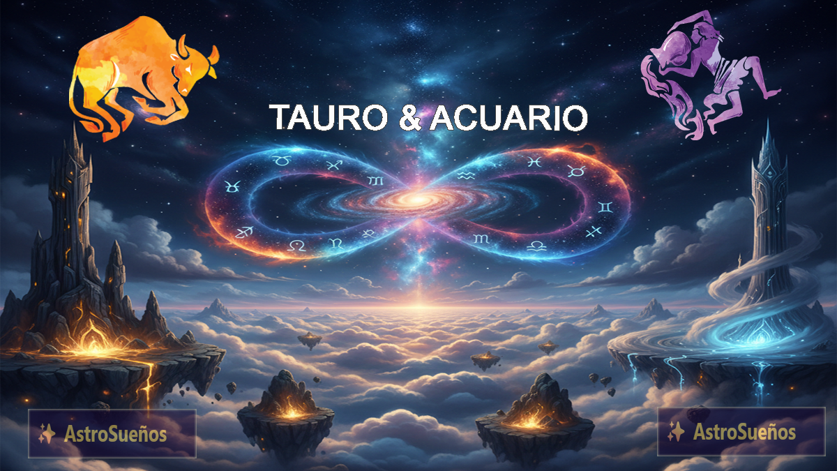 signo Tauro