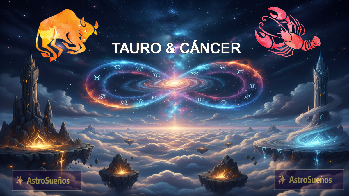 signo Tauro