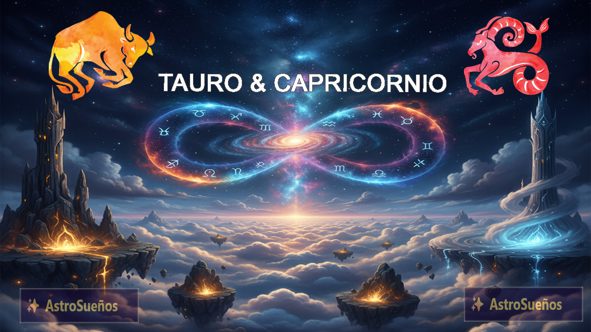 signo Tauro