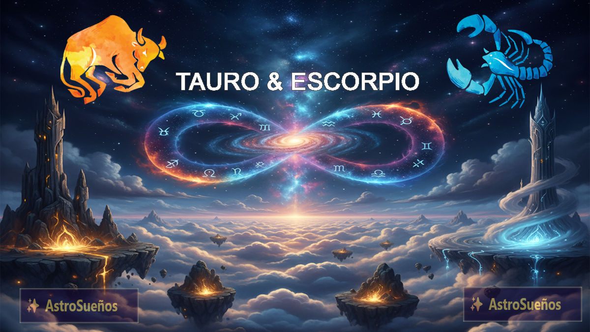 signo Tauro