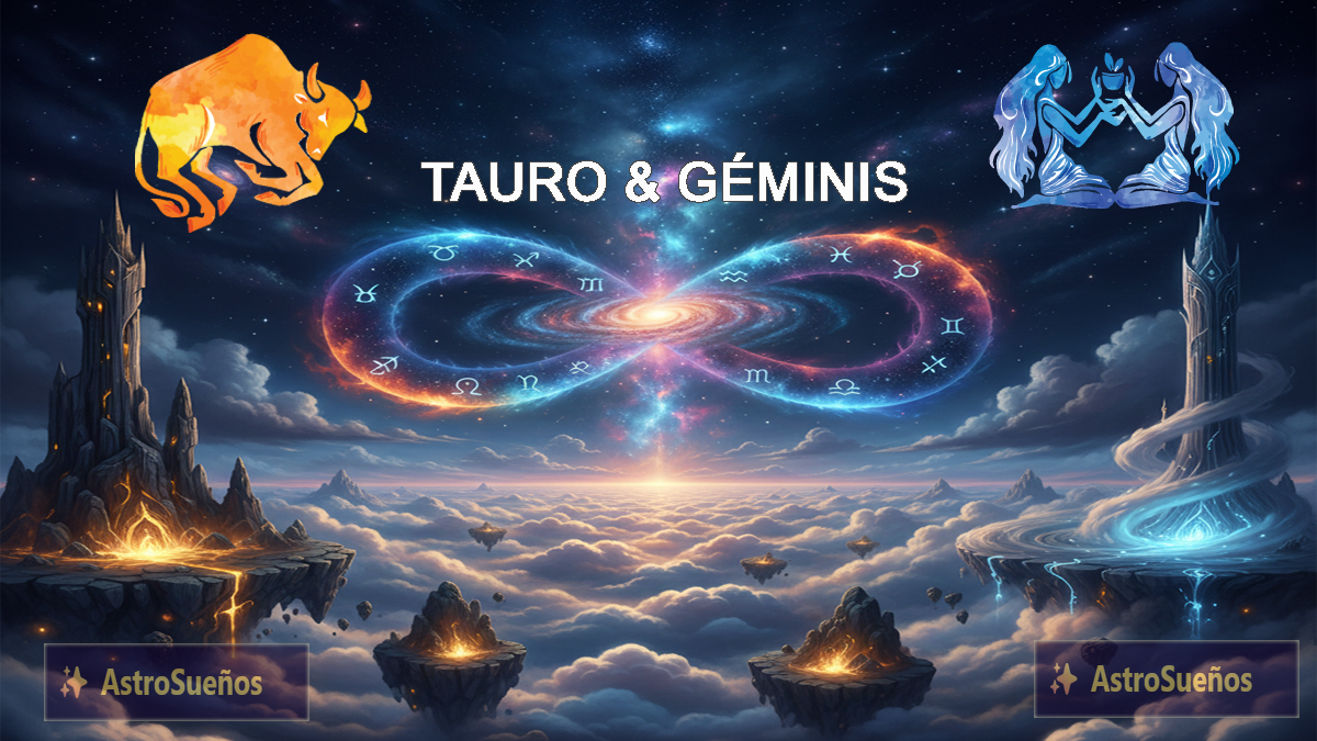 signo Tauro