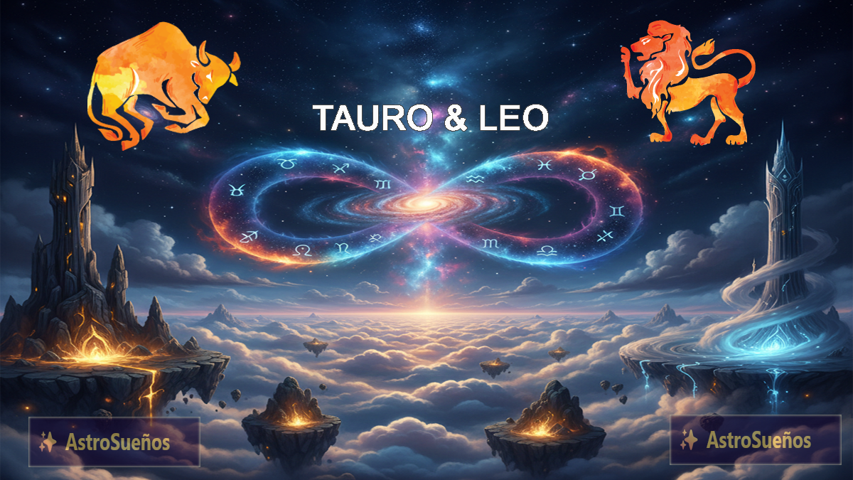 signo Tauro