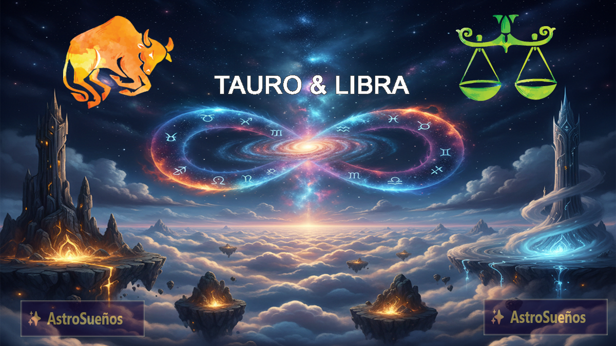 signo Tauro