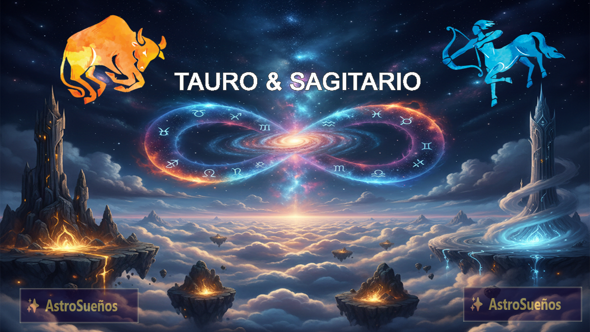signo Tauro
