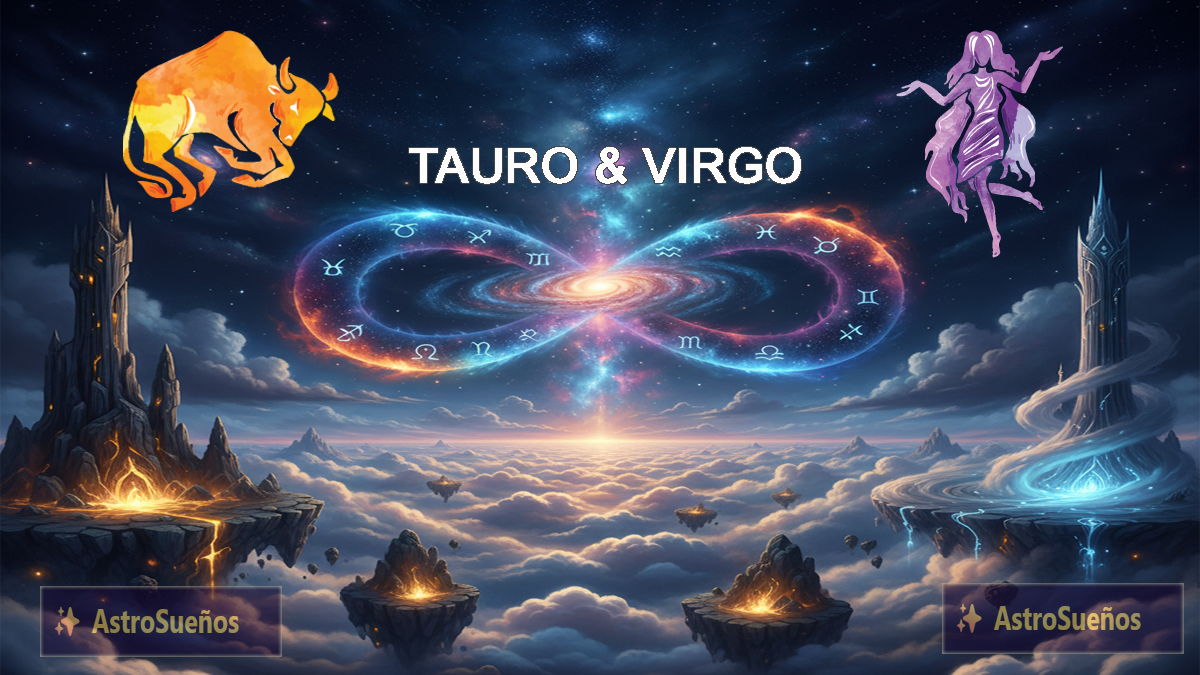 signo Tauro